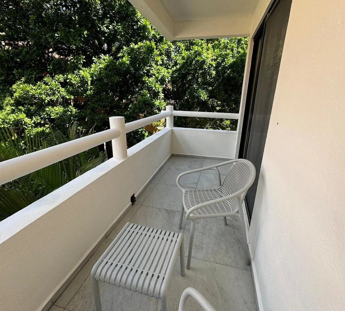 Appartamento Azure Caribbean Beach Front Puerto Aventuras Messico
